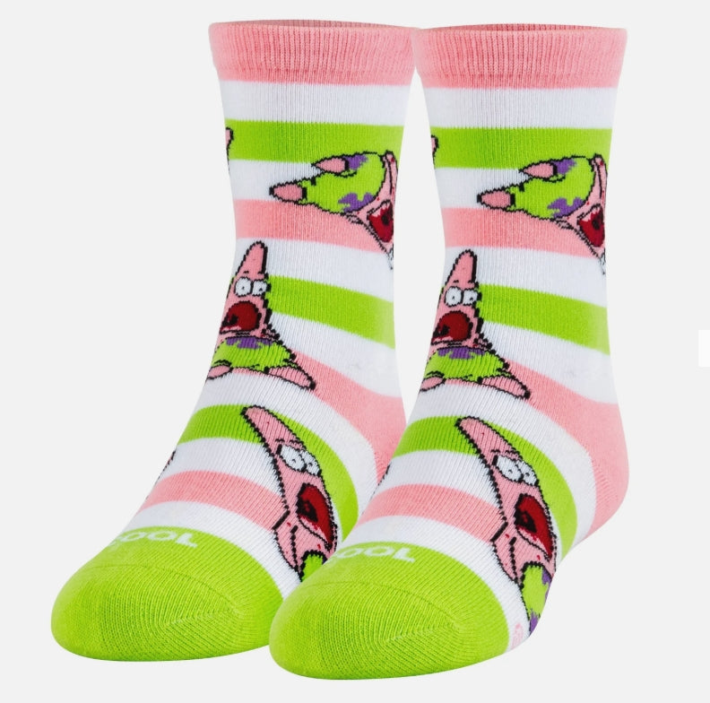 PATRICK KIDS SOCKS