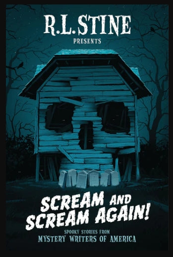 Scream and Scream Again!