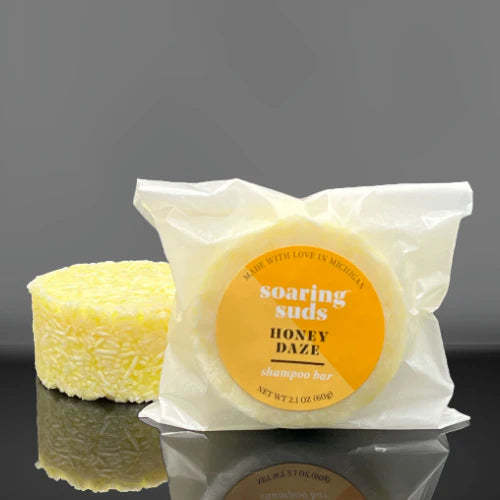 HONEY DAZE SHAMPOO BAR