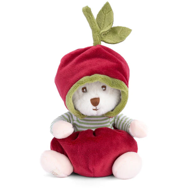 ZIGGY CHERRY