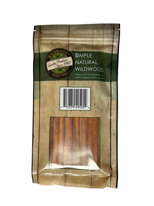 Cinnamon Stix 2 oz