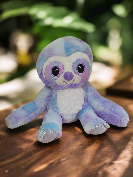 Earth Pals Dreamscape - Asst. 10in Sloths