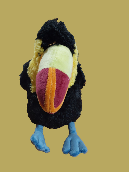 TOUCAN WARMIE