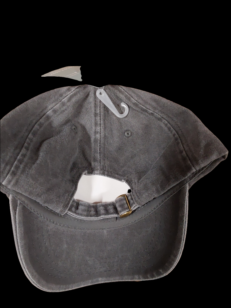 Pacific Brim "Flag Icon" Classic Hat