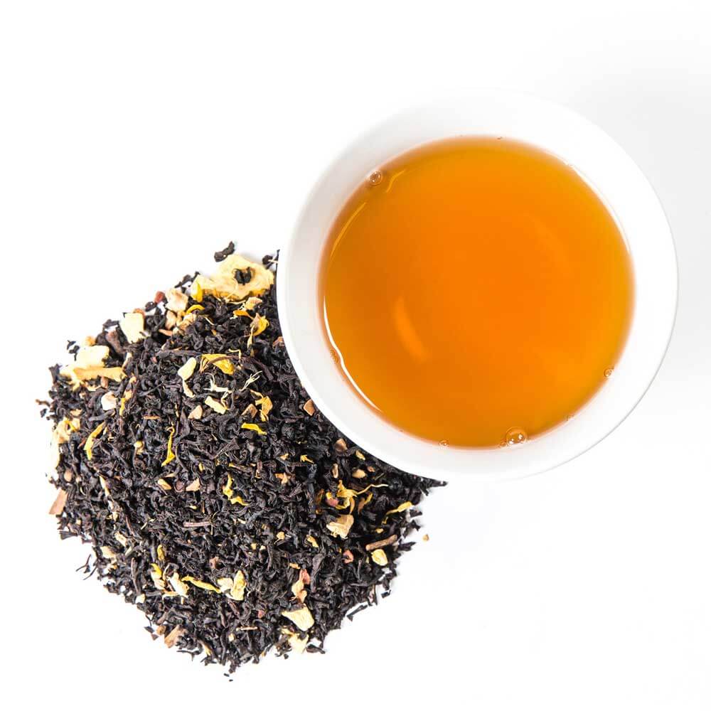 Pumpkin Moonshine - 9 Tea Bags