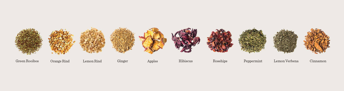 Mistletoe Grove Loose Leaf - 15 Servings