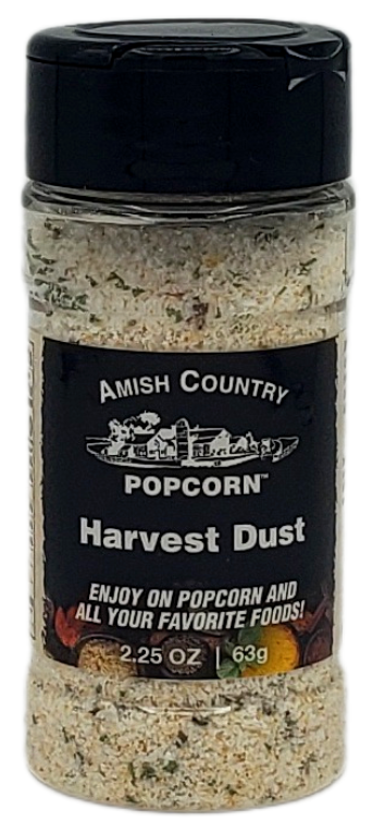 Harvest Dust