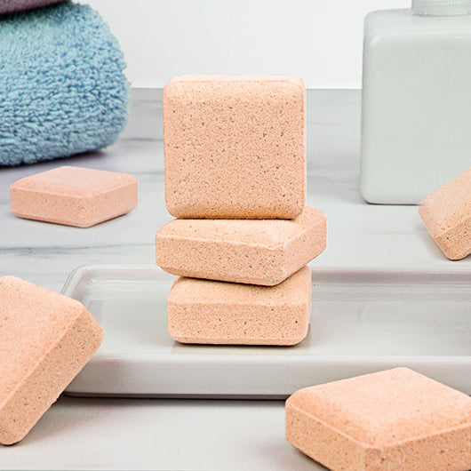 SHOWER STEAMERS CHILLOUT