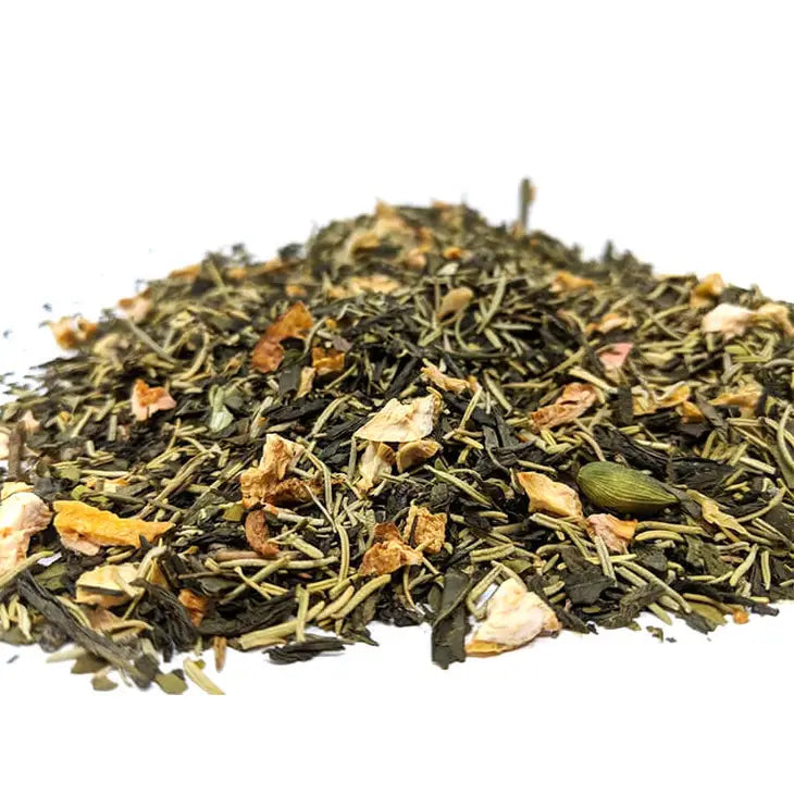 SPRINGDROP SPITZER TEABAGS