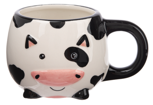 Bless This Farm - Farm Mugs