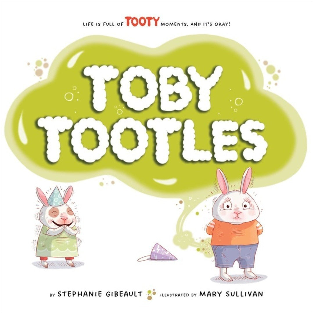 TOBY TOOTLES