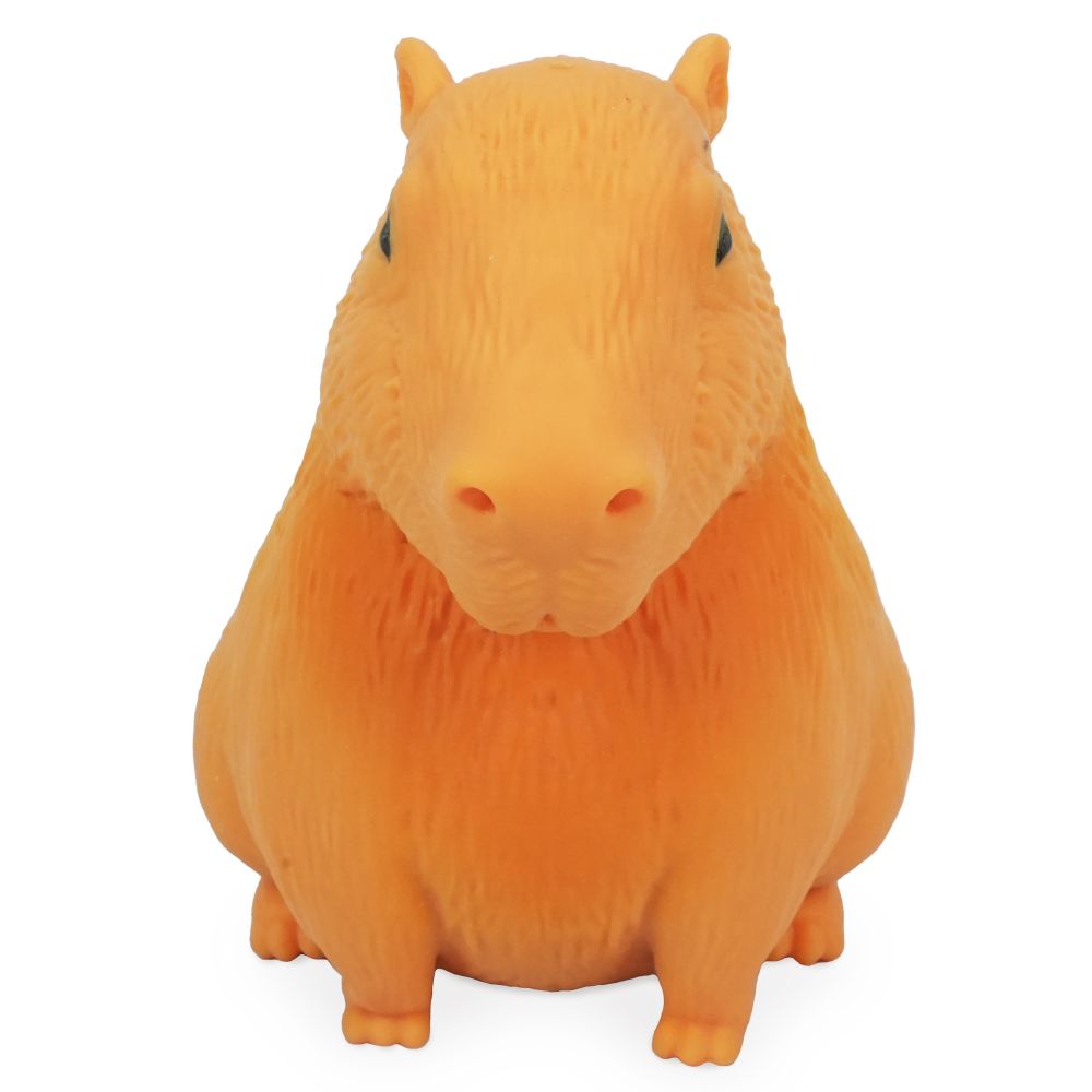 Stretch & Smash Capybara