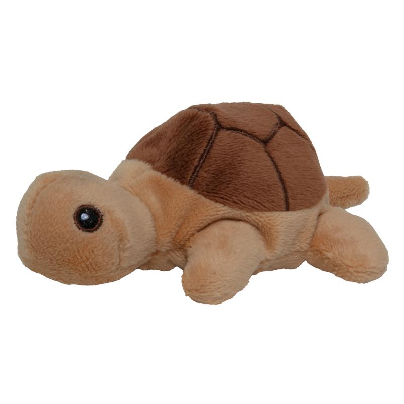 Wild Beans Tortoise 4.5"