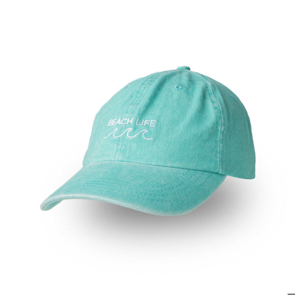 Beach Life Classic Hat
