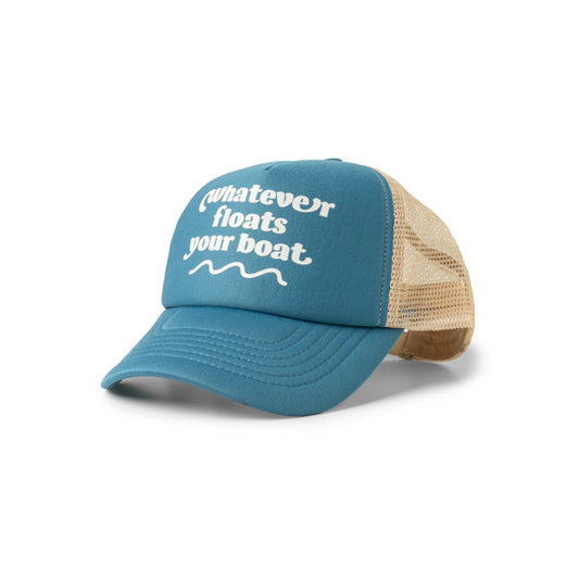 Pacific Brim "Whatever Floats Your Boat" Foam Truc