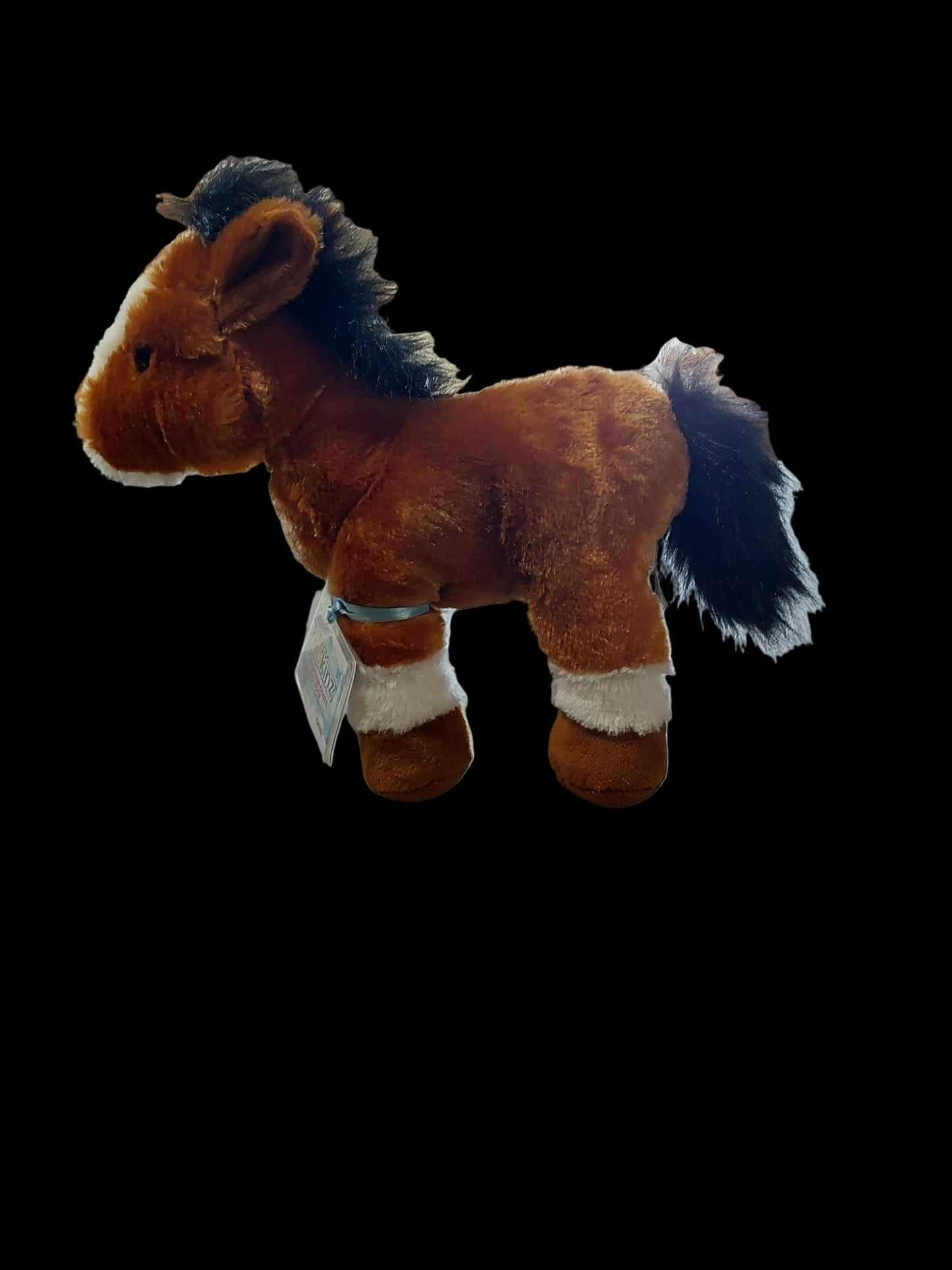 WEBKINZ HORSE