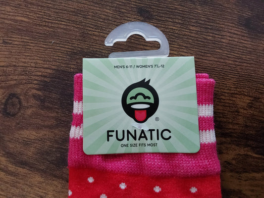 SOCKS SHHH NO ONE CARES