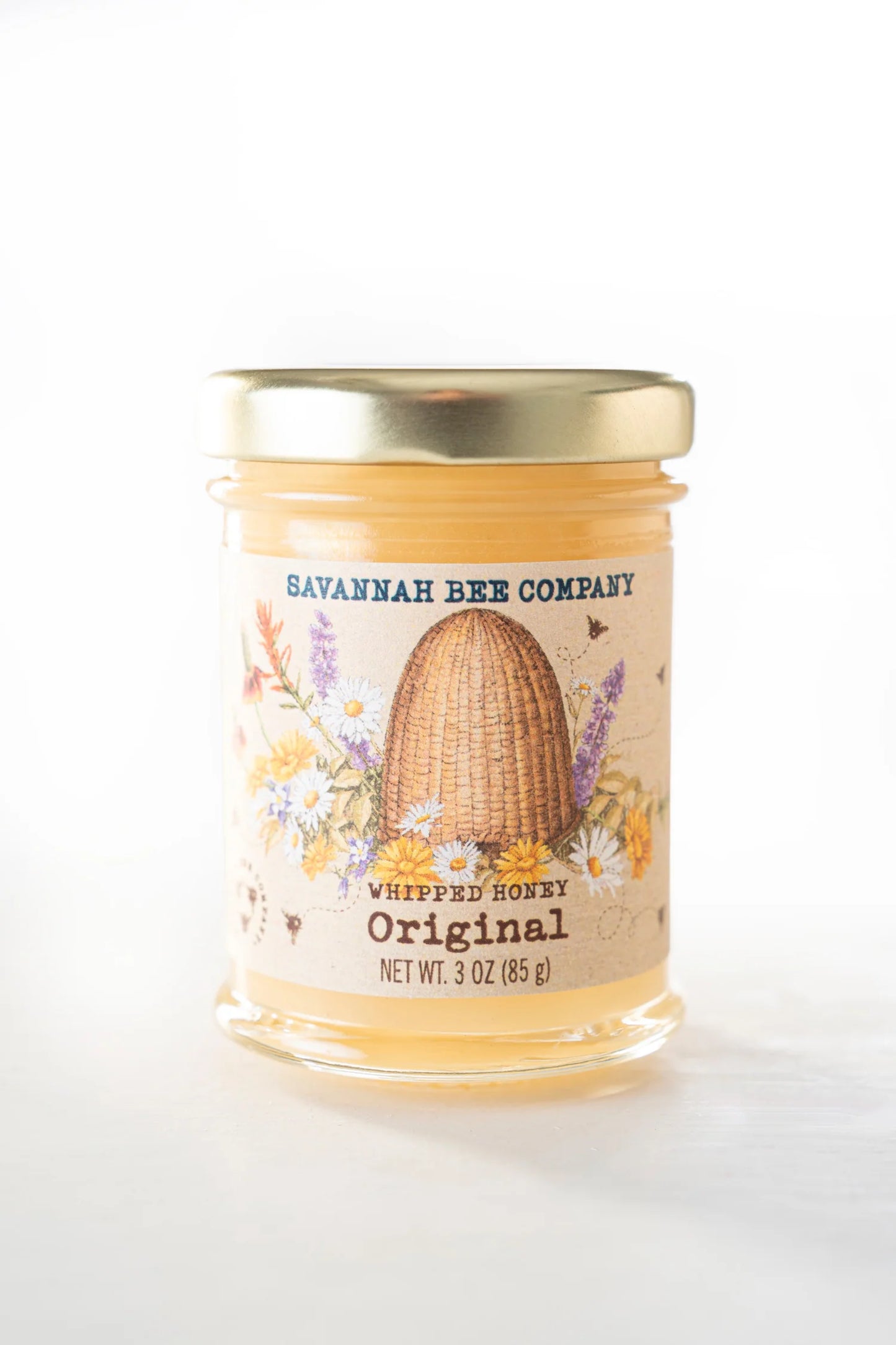 WHIPPED HONEY ORIGINAL 3 OZ