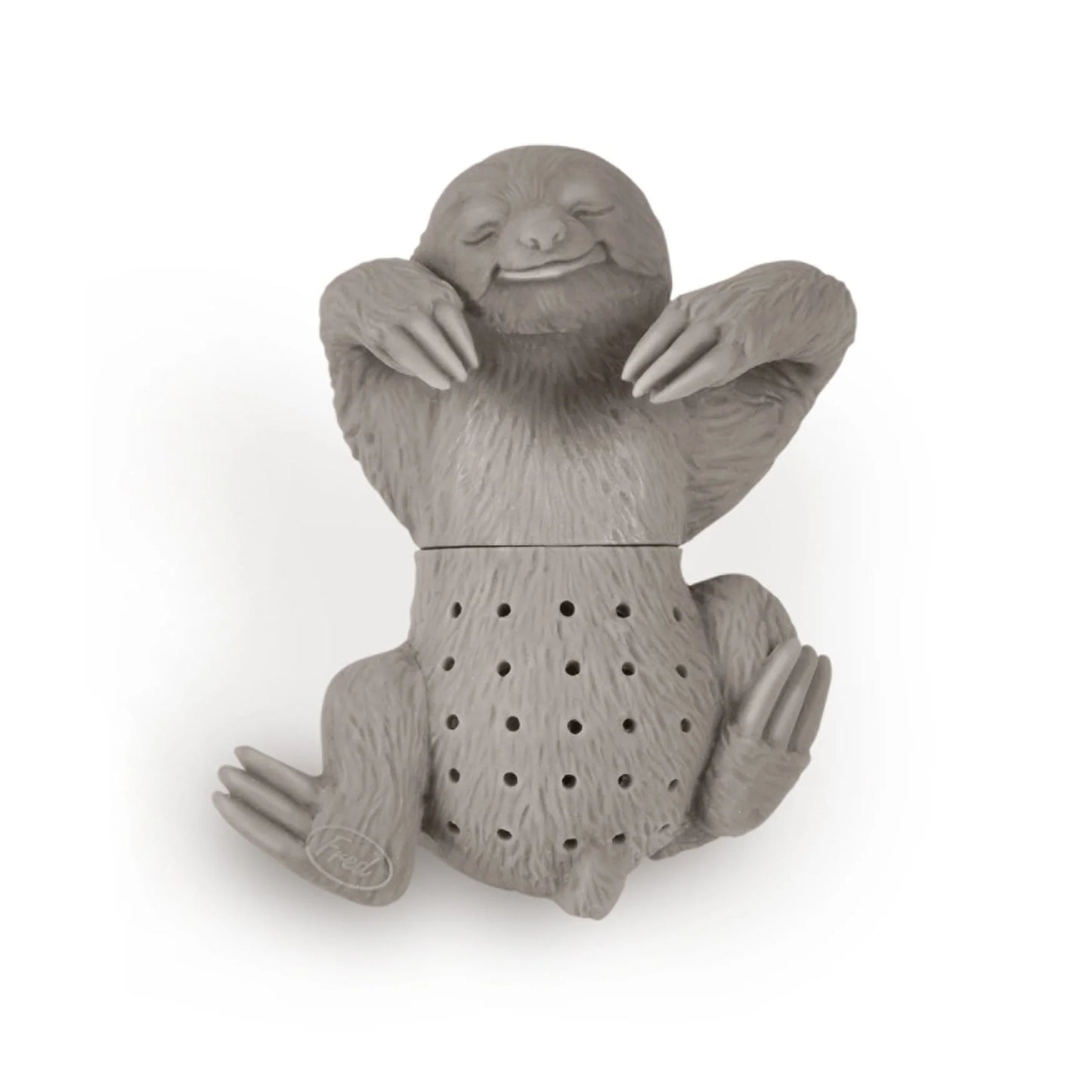 SLOW BREW SLOTH INFUSER