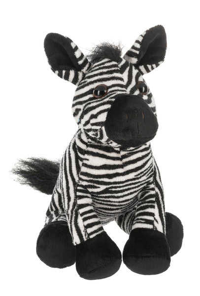 ZEBRA WEBKINZ
