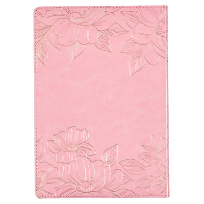 Devotional 100 Acts of Kindness Faux Leather