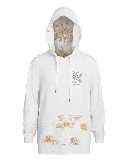 BLOOM & BLOSSOM HOODIE