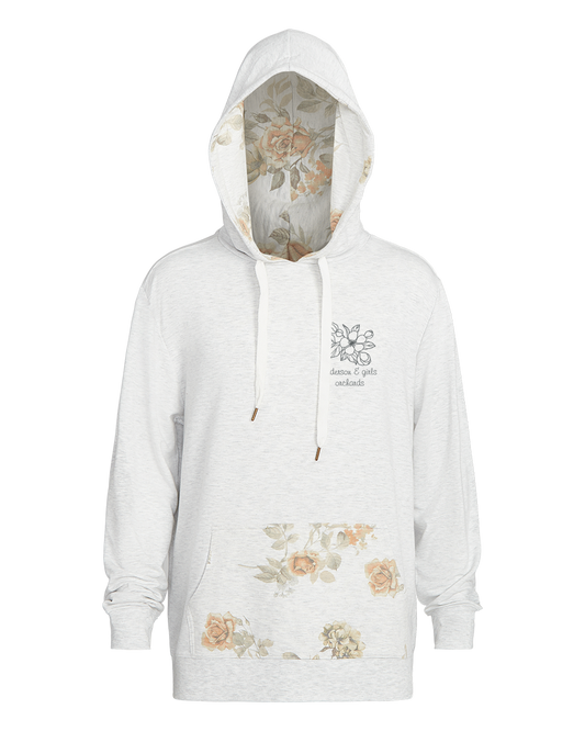 BLOOM & BLOSSOM HOODIE
