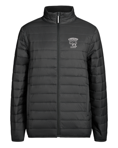 PENINSULA PUFFER JACKET
