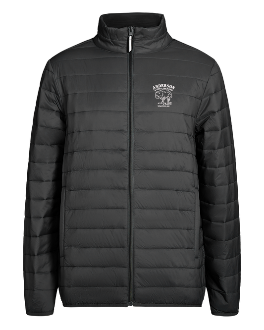 PENINSULA PUFFER JACKET