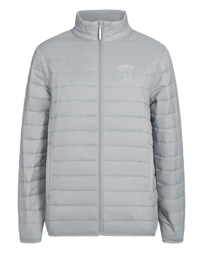 PENINSULA PUFFER JACKET