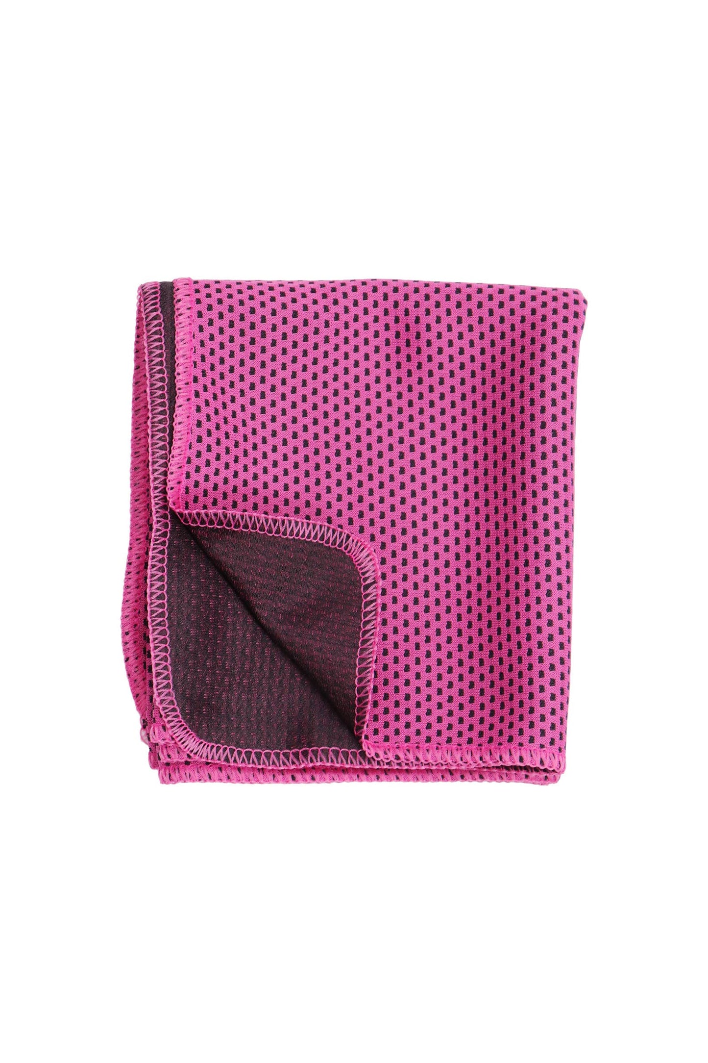 Cooling Breathable Mesh Gym Sports Towel