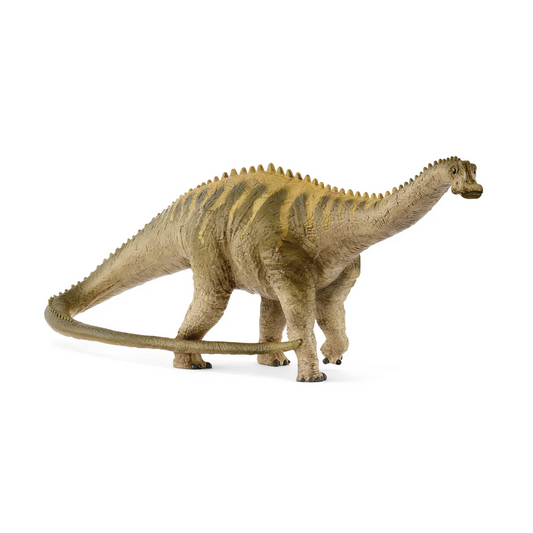 DIPLODOCUS DINOSAUR