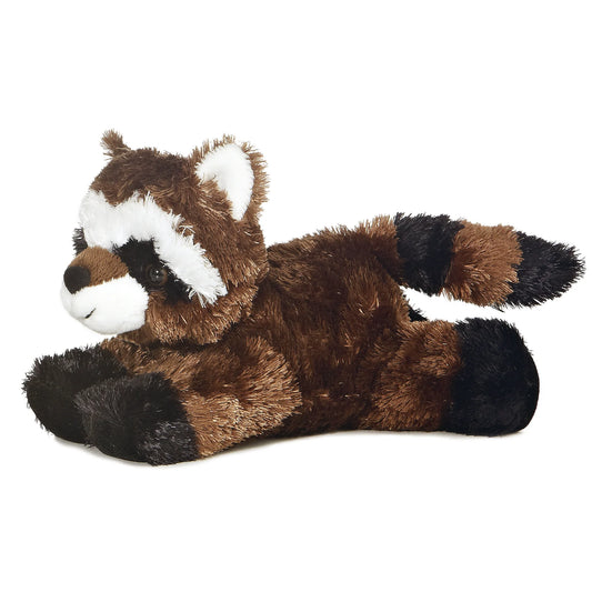 RINGO RACCOON