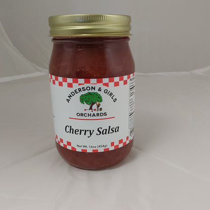 CHERRY SALSA