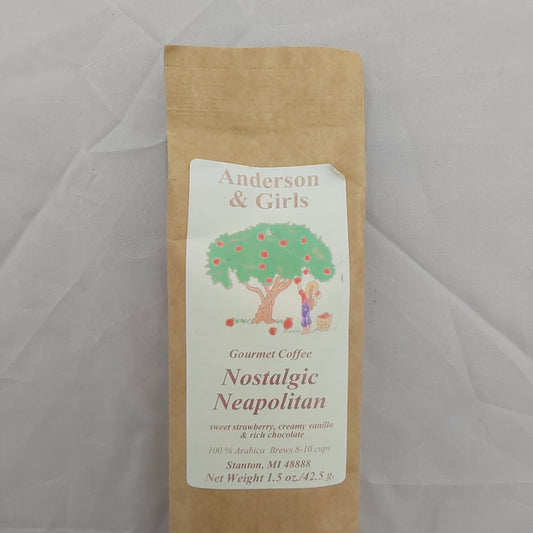 NOSTALGIC NEAPOLITAN 1.5 OZ