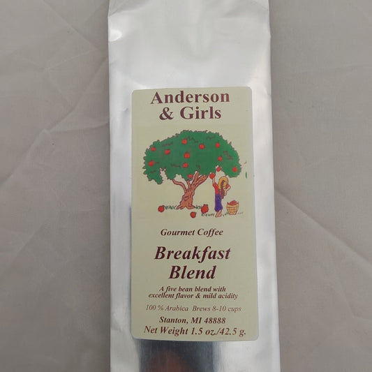 BREAKFAST BLEND 1.5 OZ