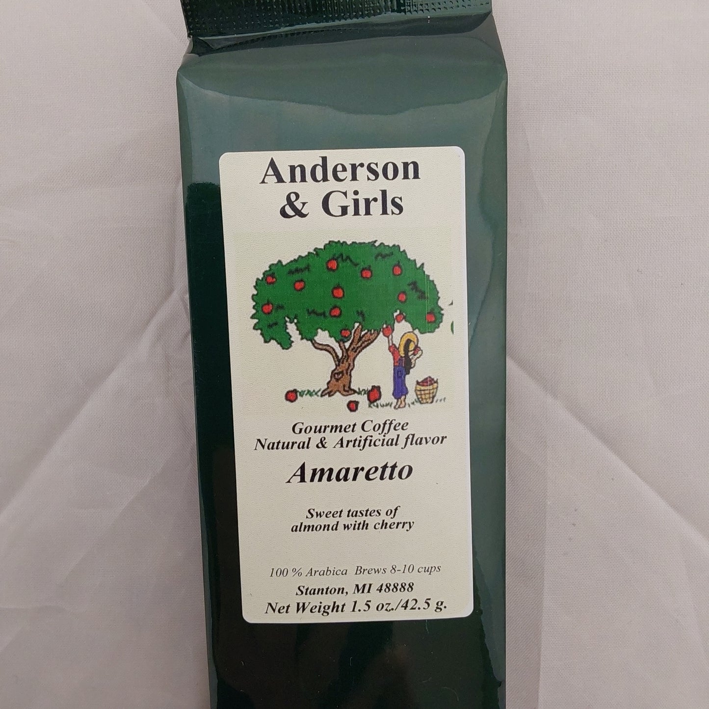 AMARETTO 1.5 OZ