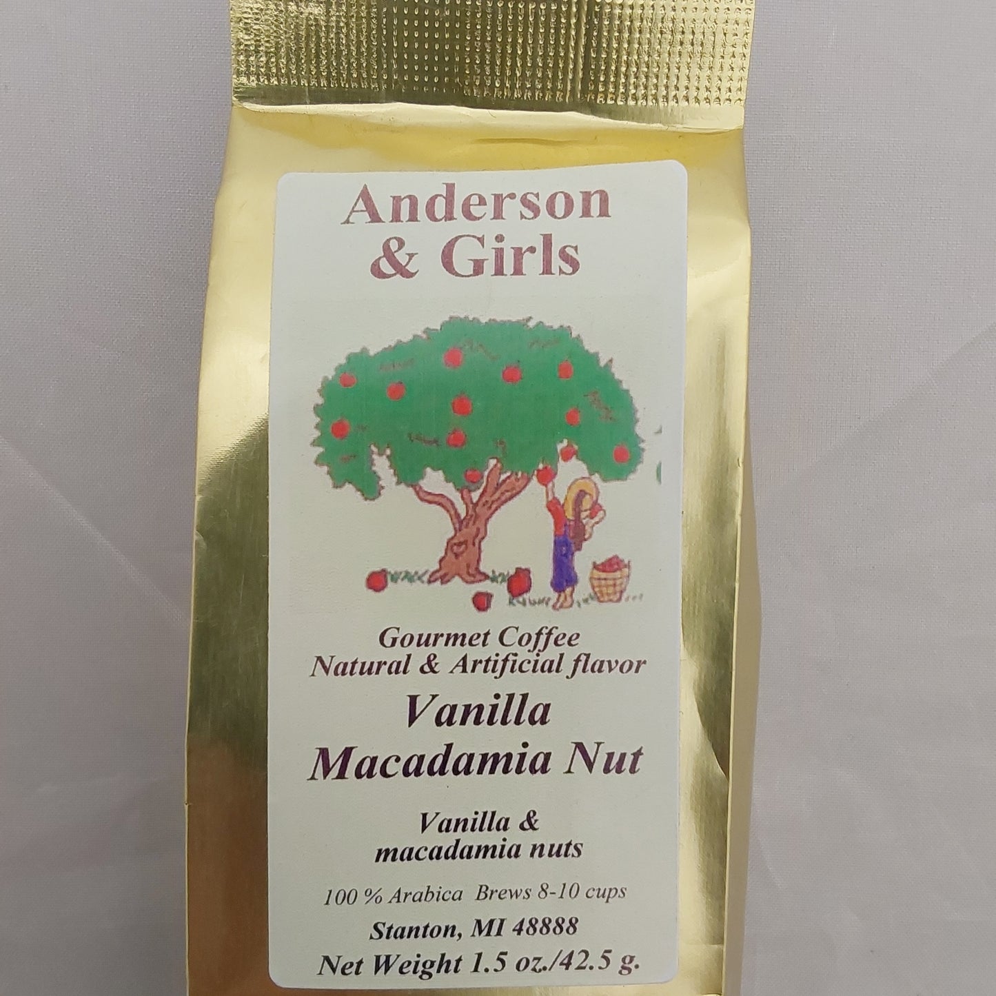 VANILLA MACADAMIA NUT 1.5 OZ