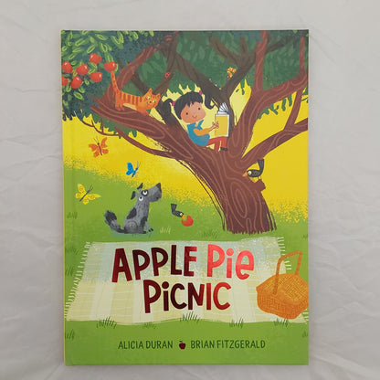 APLE PIE PICNIC