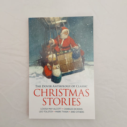 CLASSIC CHRISTMAS STORIES