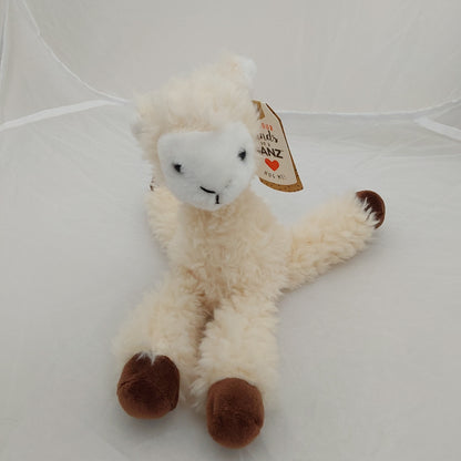 LAZY LLAMA PLUSH