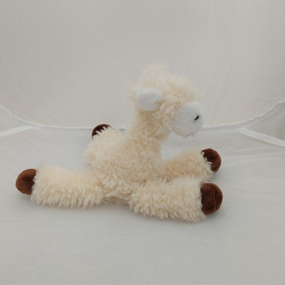 LAZY LLAMA PLUSH