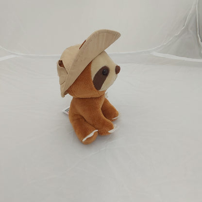 SAFARI SLOTH 5"