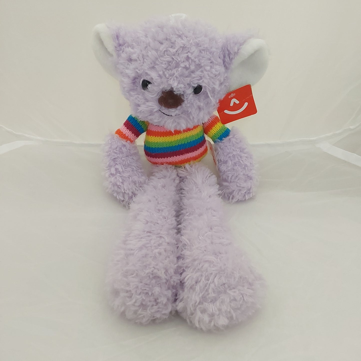 DINGBITS KOALA PURPLE