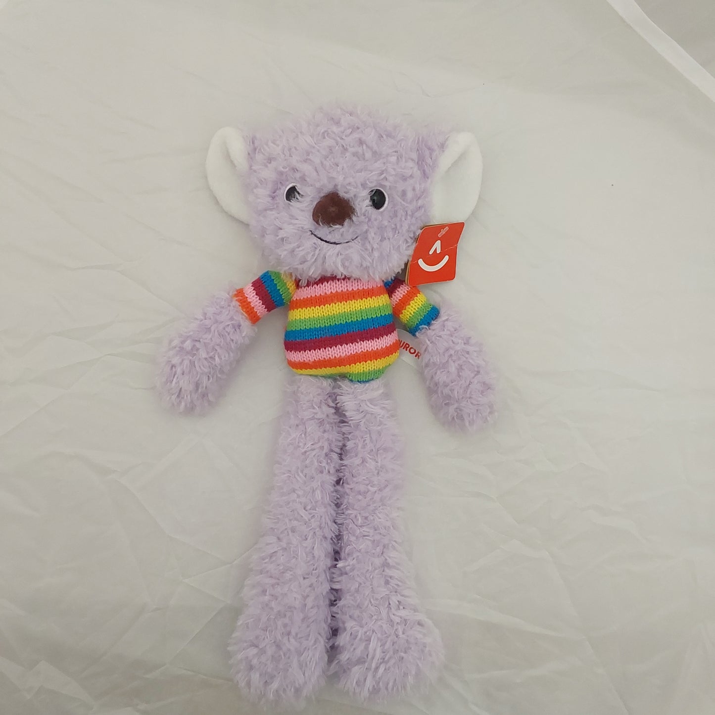 DINGBITS KOALA PURPLE