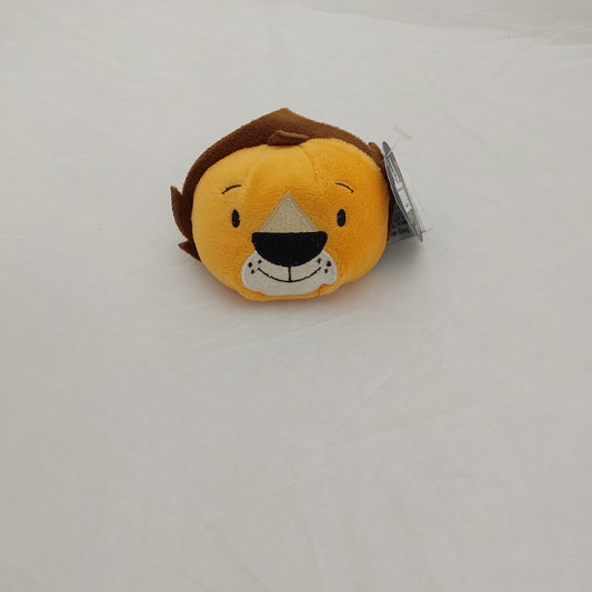 LIL BAMBEANI BEAN BAG ZOO ANIMA