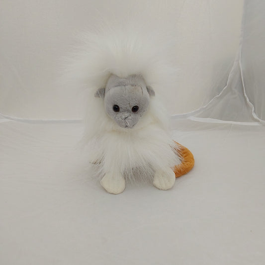 PLUSH COTTON TOP TAMARIN