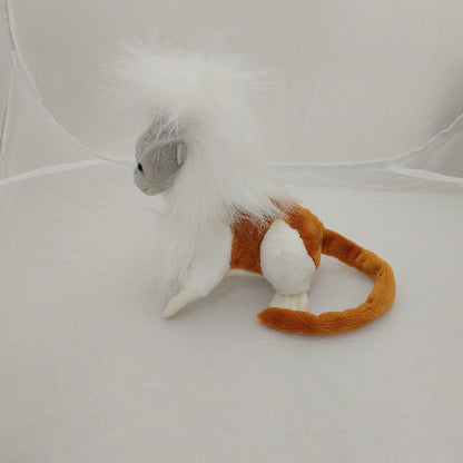 PLUSH COTTON TOP TAMARIN