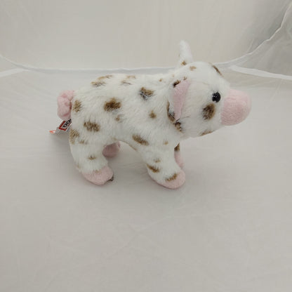 YOGI PIG W/BROWN SPOTS