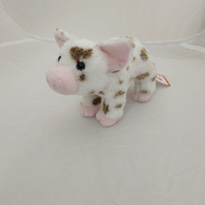 YOGI PIG W/BROWN SPOTS